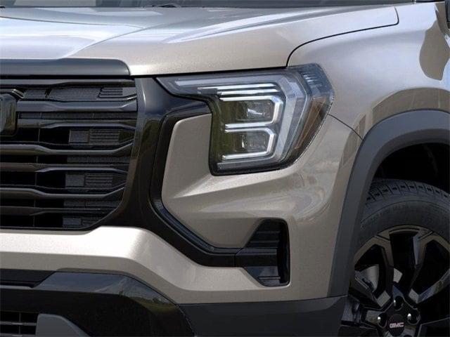new 2026 GMC Terrain car, priced at $35,380