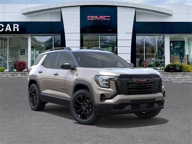new 2026 GMC Terrain car, priced at $35,380