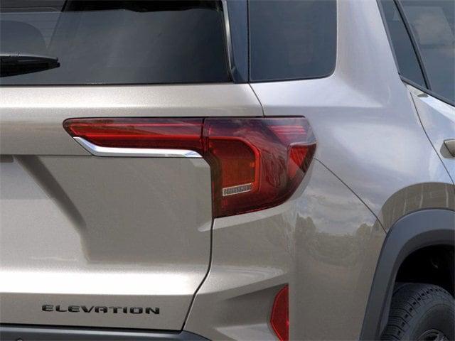 new 2026 GMC Terrain car, priced at $35,380
