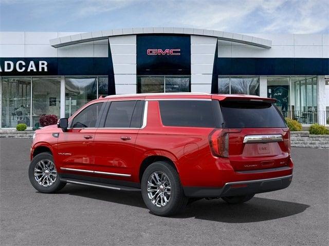 new 2024 GMC Yukon XL car, priced at $76,440