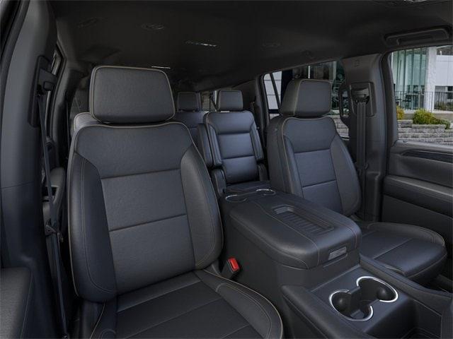 new 2024 GMC Yukon XL car, priced at $76,440