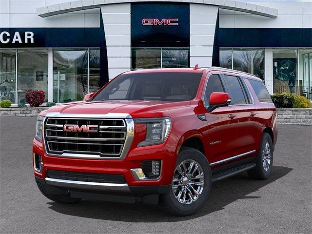 new 2024 GMC Yukon XL car, priced at $76,440