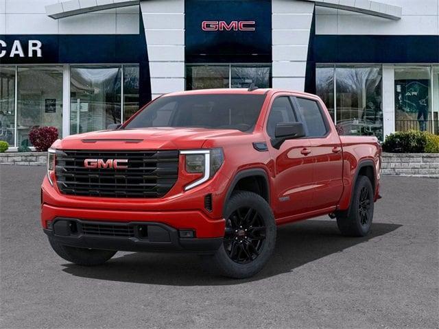 new 2024 GMC Sierra 1500 car, priced at $49,390