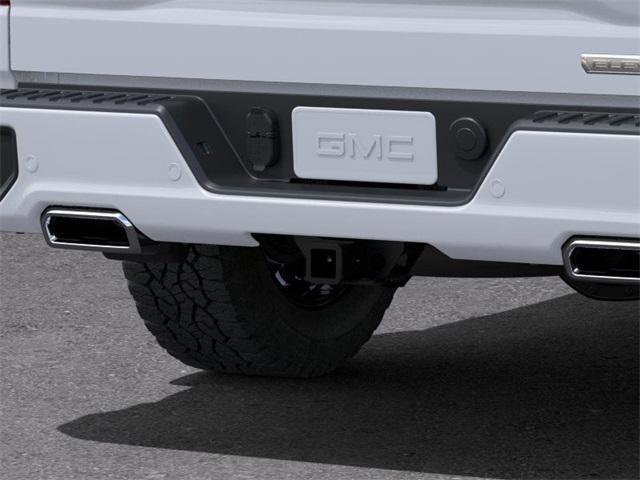 new 2025 GMC Sierra 1500 car, priced at $57,020
