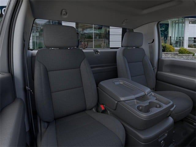 new 2025 GMC Sierra 2500 car, priced at $52,550