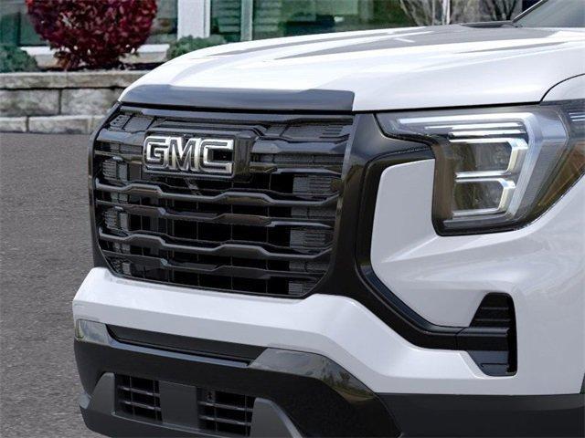 new 2026 GMC Terrain car, priced at $35,185