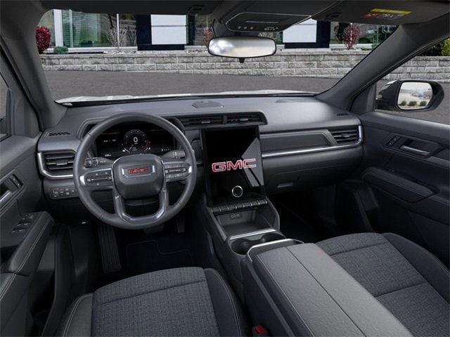 new 2026 GMC Terrain car, priced at $35,185