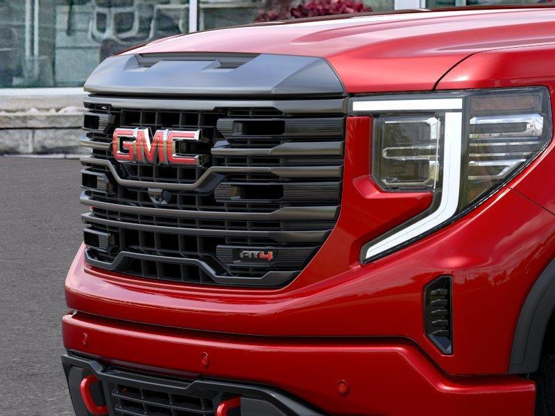 new 2024 GMC Sierra 1500 car, priced at $69,810