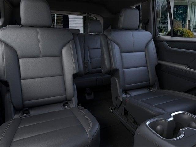 new 2025 GMC Acadia car, priced at $49,575