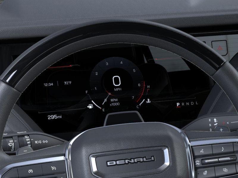 new 2026 GMC Yukon car, priced at $116,480