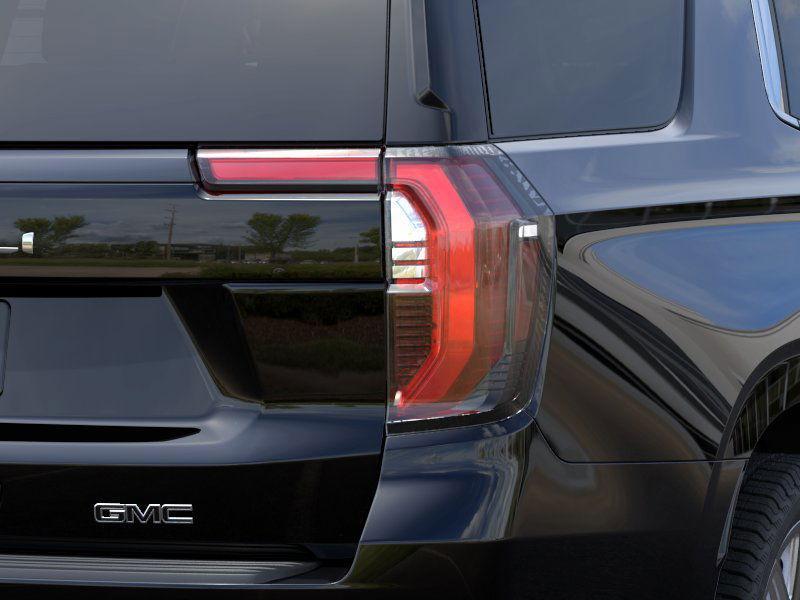 new 2026 GMC Yukon car, priced at $116,480