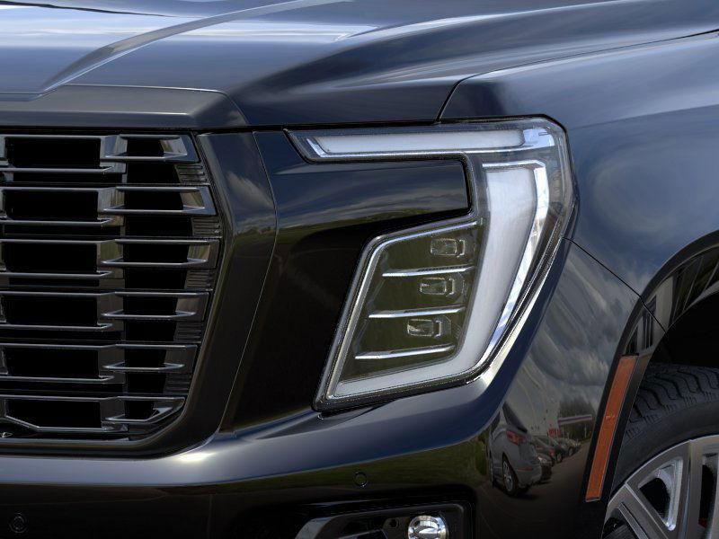 new 2026 GMC Yukon car, priced at $116,480