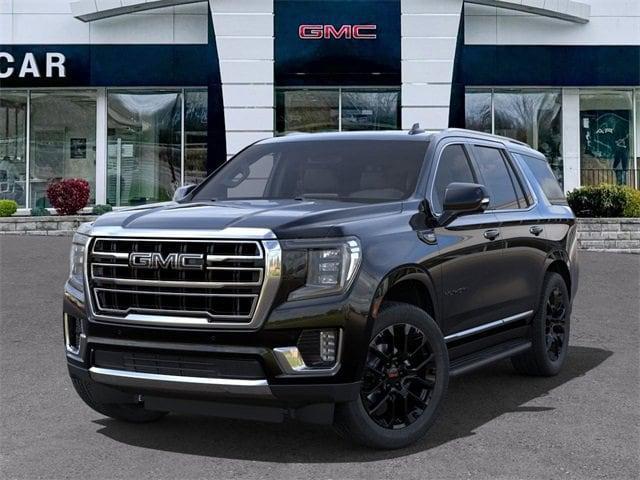 new 2024 GMC Yukon car, priced at $73,369