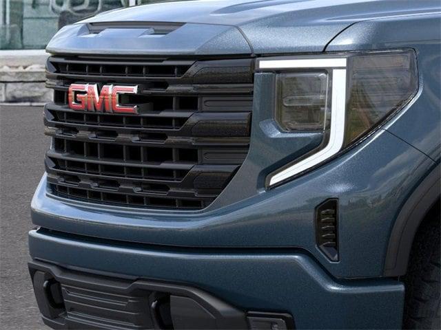 new 2025 GMC Sierra 1500 car, priced at $58,875