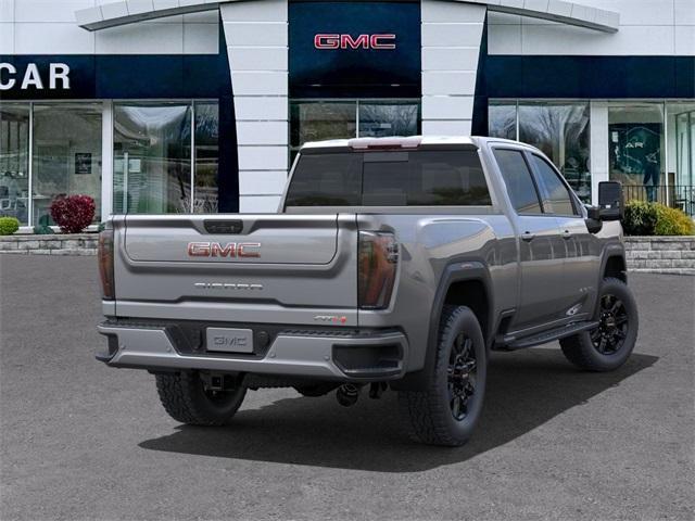 new 2025 GMC Sierra 2500 car, priced at $88,205