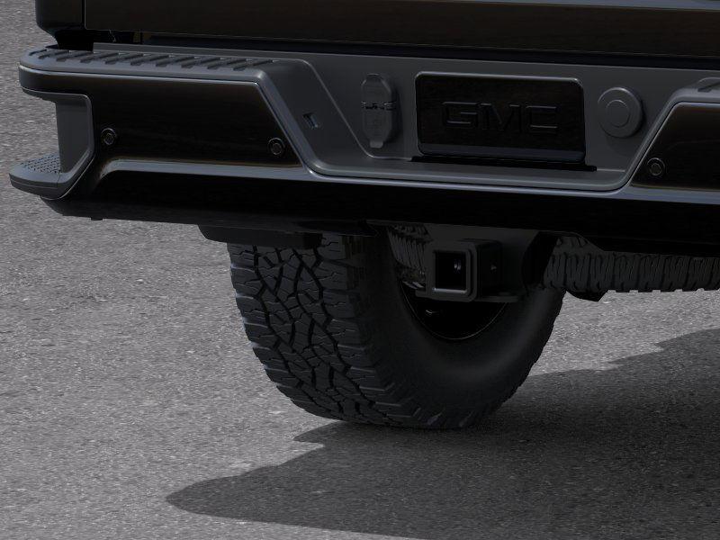 new 2025 GMC Sierra 3500 car, priced at $100,584