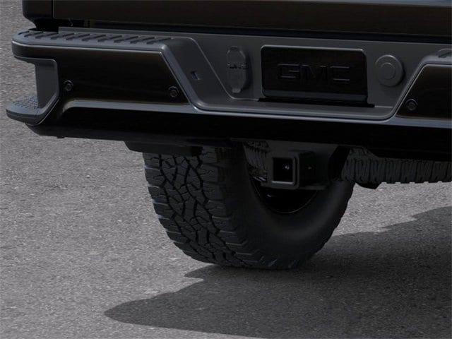 new 2025 GMC Sierra 3500 car, priced at $99,584