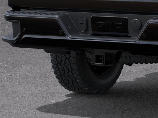 new 2025 GMC Sierra 3500 car, priced at $99,584