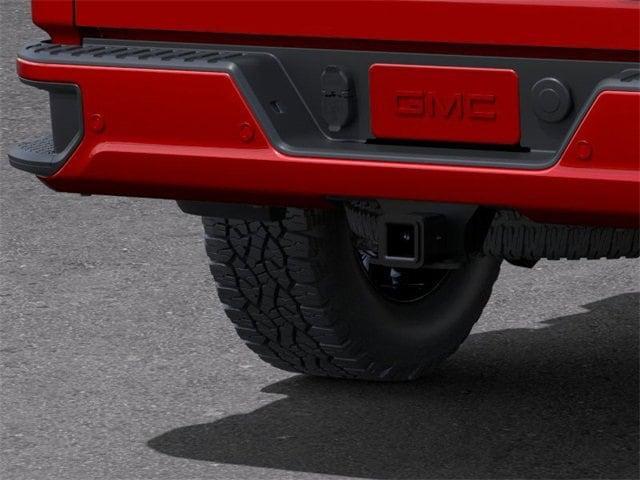 new 2025 GMC Sierra 2500 car, priced at $78,820