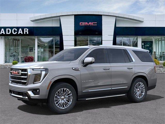 new 2025 GMC Yukon car, priced at $73,909