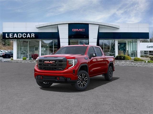 new 2025 GMC Sierra 1500 car, priced at $71,550