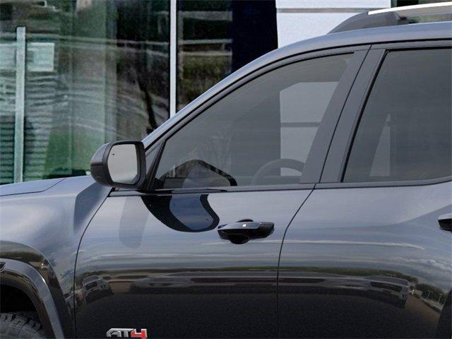 new 2026 GMC Terrain car, priced at $41,440