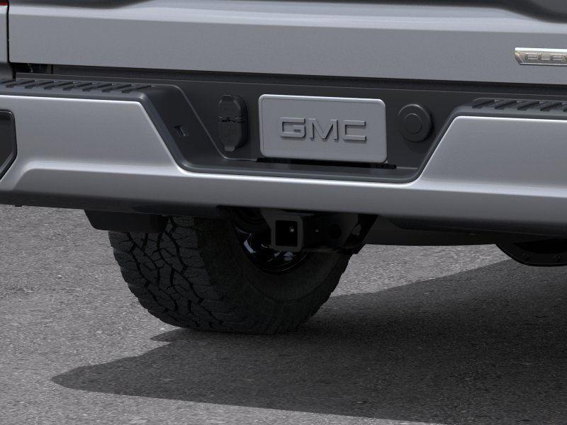 new 2025 GMC Sierra 1500 car, priced at $51,390
