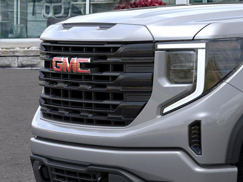 new 2025 GMC Sierra 1500 car, priced at $51,390