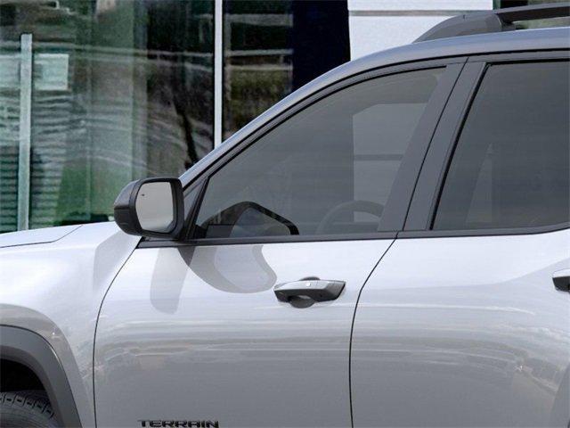 new 2026 GMC Terrain car, priced at $37,480