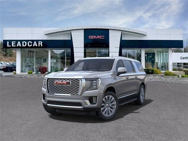 new 2024 GMC Yukon XL car, priced at $87,476