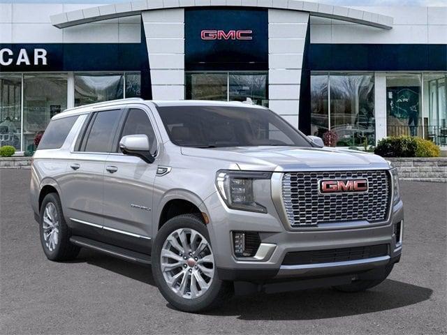 new 2024 GMC Yukon XL car, priced at $87,476