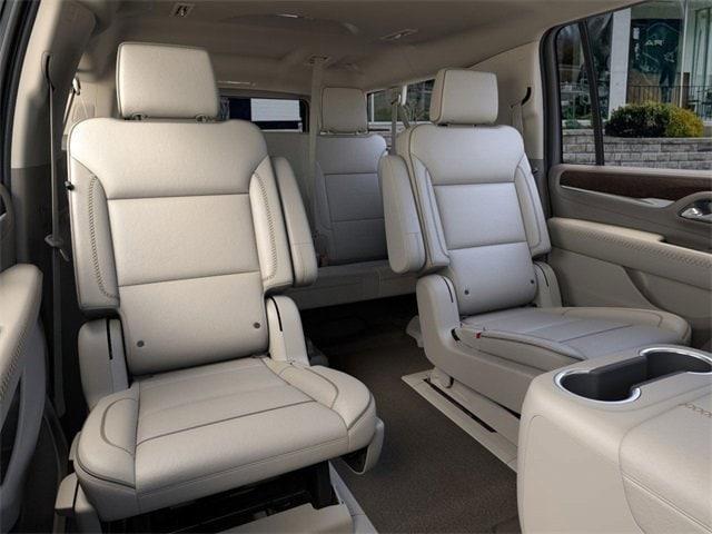 new 2024 GMC Yukon XL car, priced at $87,476