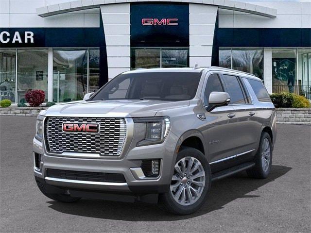 new 2024 GMC Yukon XL car, priced at $87,476