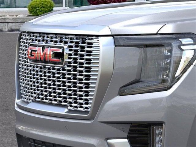 new 2024 GMC Yukon XL car, priced at $87,476