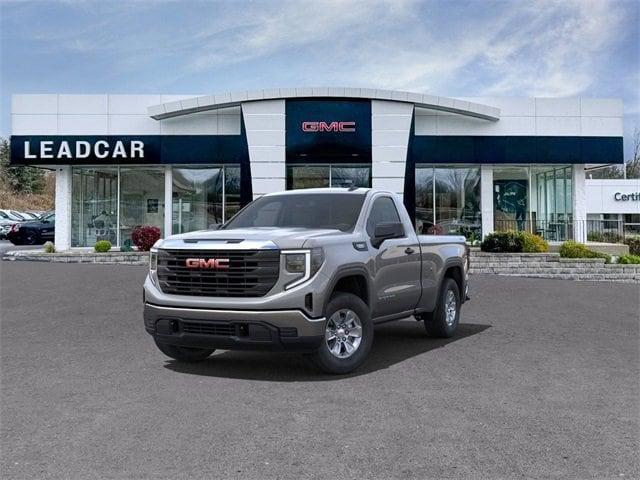 new 2025 GMC Sierra 1500 car, priced at $40,860