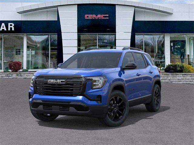 new 2026 GMC Terrain car, priced at $35,185