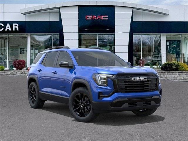 new 2026 GMC Terrain car, priced at $35,185