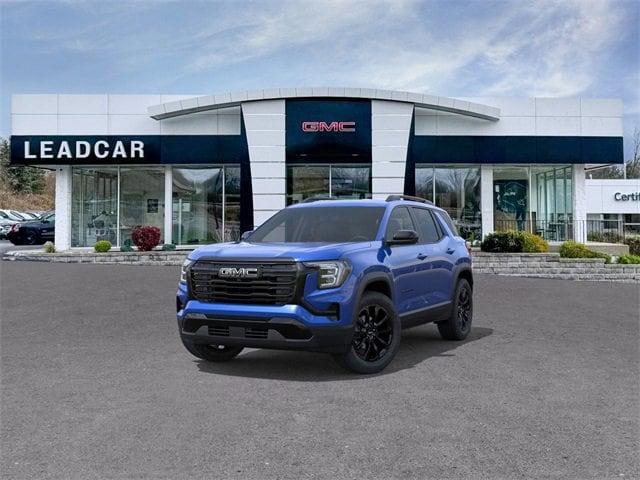 new 2026 GMC Terrain car, priced at $35,185