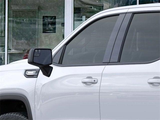 new 2025 GMC Sierra 1500 car, priced at $53,740