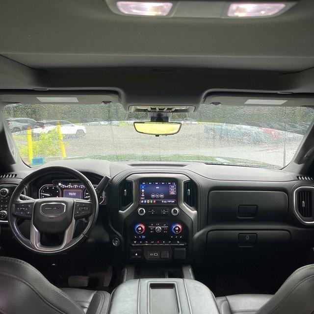 used 2020 GMC Sierra 2500 car, priced at $55,862