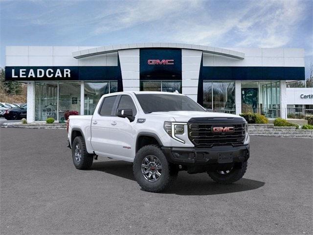 new 2025 GMC Sierra 1500 car, priced at $80,540