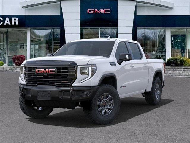 new 2025 GMC Sierra 1500 car, priced at $80,540