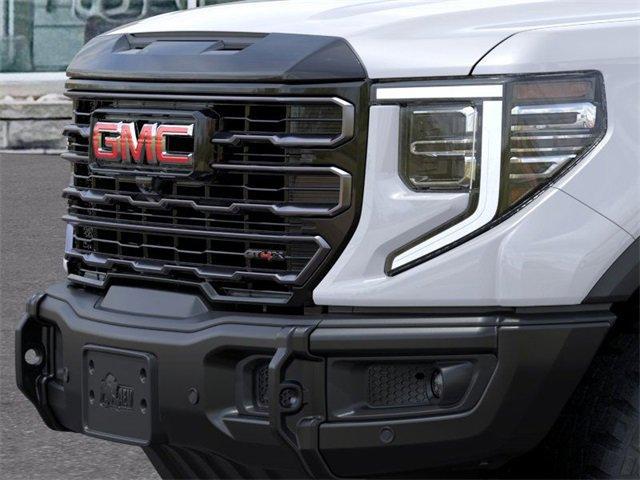 new 2025 GMC Sierra 1500 car, priced at $77,209