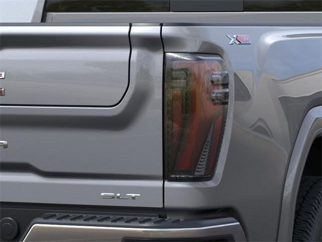 new 2025 GMC Sierra 2500 car, priced at $83,060