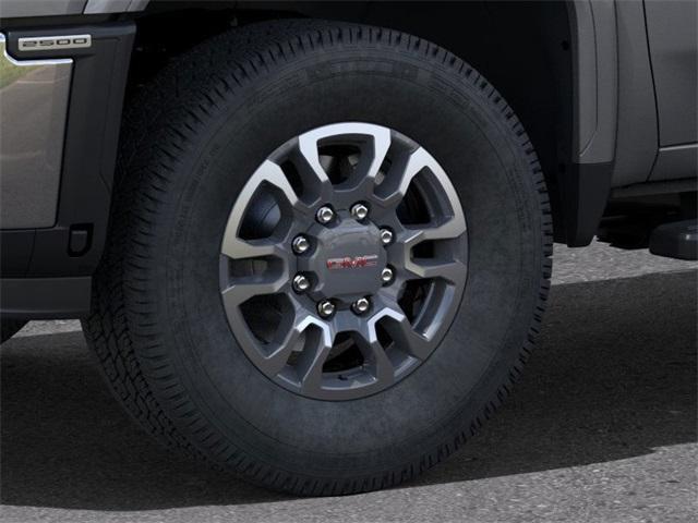 new 2025 GMC Sierra 2500 car, priced at $83,060