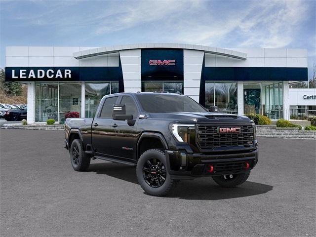 new 2025 GMC Sierra 2500 car, priced at $89,169