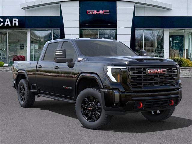 new 2025 GMC Sierra 2500 car, priced at $89,169