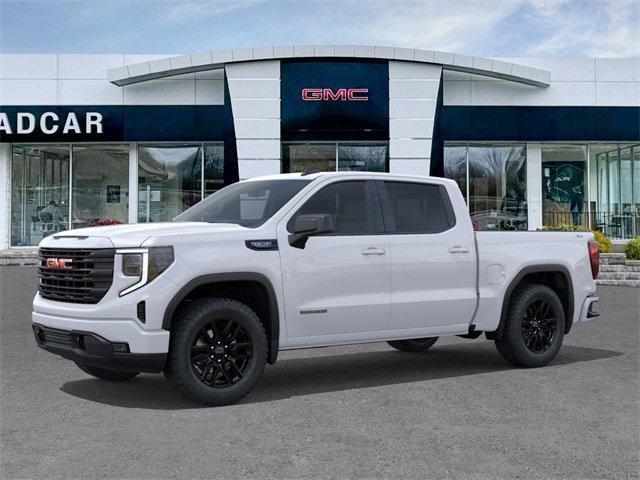 new 2025 GMC Sierra 1500 car, priced at $59,945