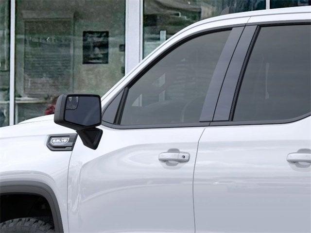 new 2025 GMC Sierra 1500 car, priced at $59,945
