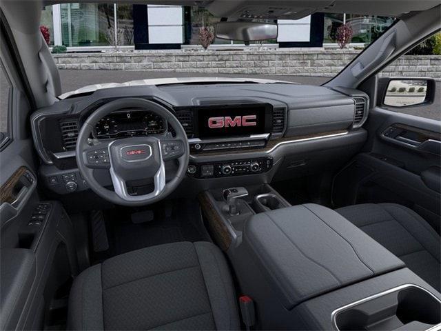 new 2025 GMC Sierra 1500 car, priced at $59,945